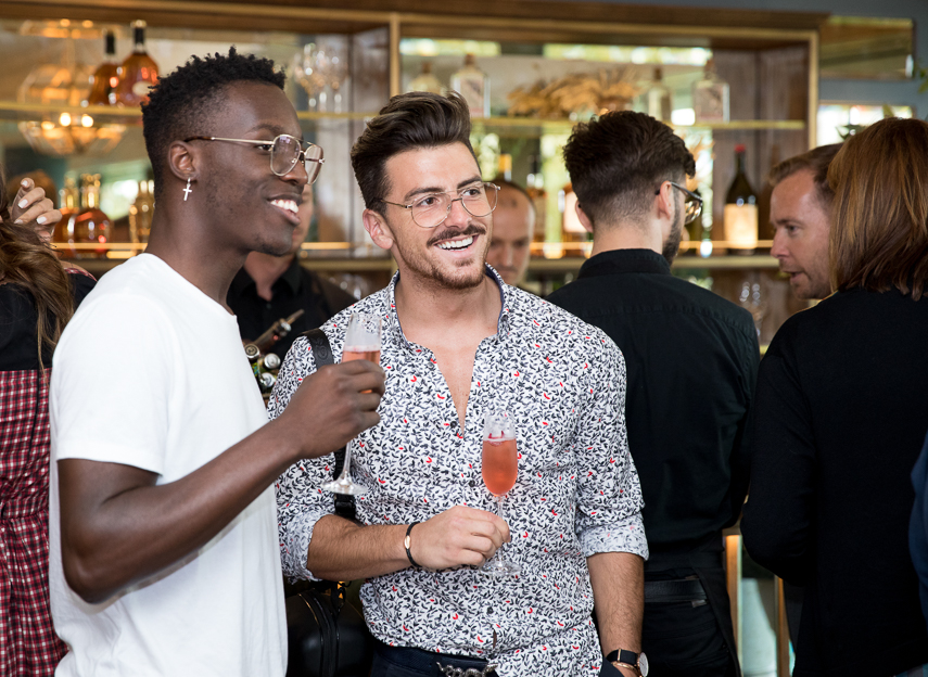 Birthday Party Photographer in London for relaxed natural photos